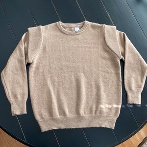 Elan Sweater. New w/o tags